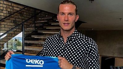 Besiktas president gives significant update on Loris Karius