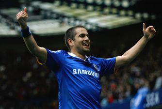 Saying goodbye to Joe Cole, a player too good to be English