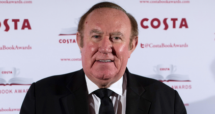 Andrew Neil deletes tweet calling Carole Cadwalladr ‘mad cat woman’