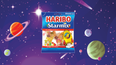 The definitive ranking of Haribo Starmix jellies from worst to best