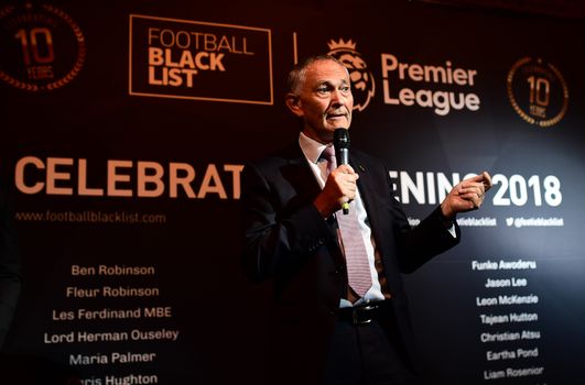 Richard Scudamore