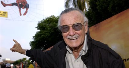 WATCH: Marvel share incredibly moving tribute video to Stan Lee