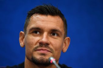 Mateo Kovacic claims Liverpool won’t win the league because of Dejan Lovren