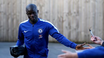 N’Golo Kanté is the only player to emerge from the Football Leaks scandal with an enhanced reputation