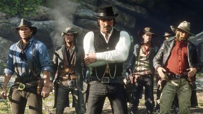 Here’s how to make Red Dead Redemption 2 a lot more fun to play