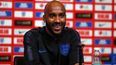 Fabian Delph set to captain England in USA friendly