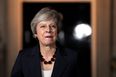 Theresa May confirms Cabinet has agreed to draft Brexit deal