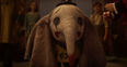 The trailer for the new Dumbo film is… disturbing