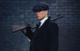 Peaky Blinders director confirms that a script for the film is being written