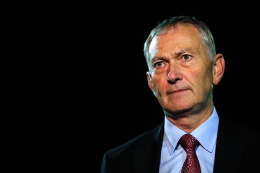 Richard Scudamore