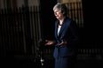 On Theresa May’s day of reckoning, familiar platitudes ring hollow