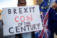 Majority of British public now against Brexit and would back People’s Vote