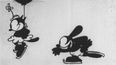 A rare ‘lost’ Disney cartoon has been discovered in Japan