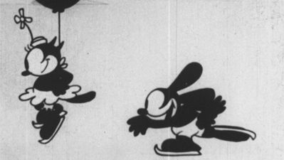 A rare ‘lost’ Disney cartoon has been discovered in Japan