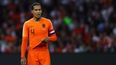 Virgil Van Dijk weighs in on Sergio Ramos amid feud with Dejan Lovren