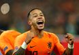 Memphis Depay seals Dutch win over France with outrageous penalty