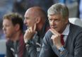 Arsene Wenger ‘advises Paris Saint-Germain to move for Aaron Ramsey’