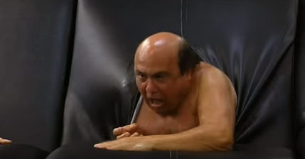 11 times Frank Reynolds was the most disgustingly hilarious man on television