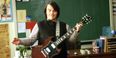 Jack Black reunited with the School of Rock drummer after 15 years