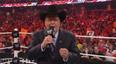 WWE commentator Jim Ross posts image of face injury to social media and fans respond with commentary lines