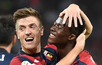 Serie A’s hot shot Krzysztof Piatek admits he used Fifa 19 to find out about his new teammates