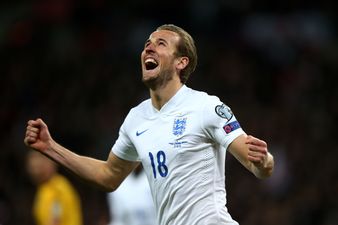 England through to the semi-finals of the Nations League after beating Croatia 2-1