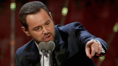 Danny Dyer obliterates Boris Johnson and Nigel Farage in latest Brexit rant