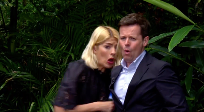 People were losing the rag watching Emily Atack’s trial on I’m A Celebrity