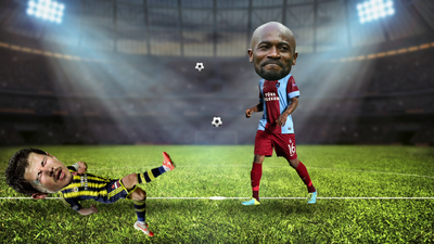 A forensic breakdown of the glorious day Didier Zokora kicked racism square in the balls