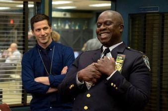 New episodes of Brooklyn Nine-Nine are finally coming to Netflix UK in early 2019