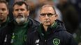 Martin O’Neill and Roy Keane part company with Irish FA by mutual consent