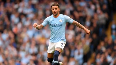 Five Fantasy Premier League tips for gameweek 13