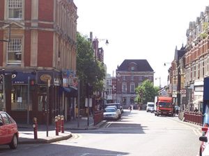 Two suspected bombs found in disused London flat
