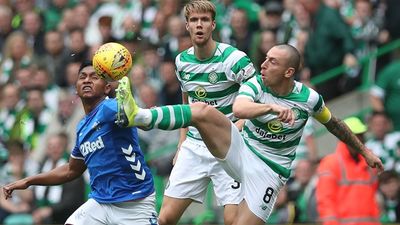 Celtic may turn down tickets for Old Firm clash at Ibrox