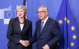 EU Commission agrees draft text on future Brexit relationship