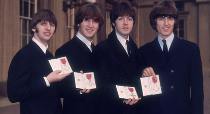 QUIZ: As The White Album turns 50 how well do you know The Beatles?