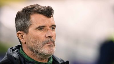 Matt Doherty not quite sure what Roy Keane did as part of Ireland set-up