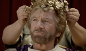 It’s only been a day, but Noel Edmonds is already annoying the life out of I’m A Celeb viewers