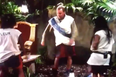 Harry Redknapp does The Floss on I’m A Celeb, pretty much guarantees he’s going to win