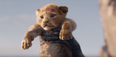 WATCH: The first trailer for Disney’s live action The Lion King has arrived