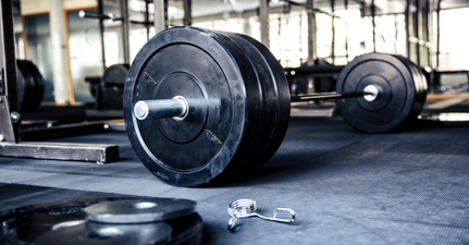 Free weights or machines: which are better for building size and strength?