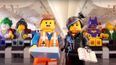 You now can watch The LEGO Movie for free on YouTube – but only for today