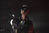 Swizz Beatz admits stealing some of Snoop Dogg’s weed backstage at his very first New York show