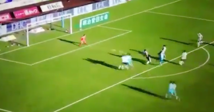 WATCH: Fernando Torres goal saves Sagan Tosu from relegation