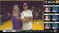 Oblivious basketball fan stars in the dumbest moment in TV history