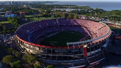 Copa Libertadores final put in doubt after authorities close River Plate stadium