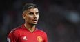 Manchester United ‘willing to cash in’ on Andreas Pereira