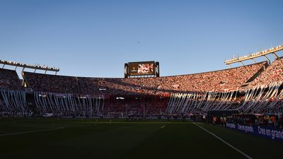 Boca Juniors ask CONMEBOL to suspend Copa Libertadores final again