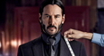 John Wick 3 has finished filming and is due out next year