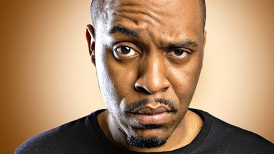 COMEDY NIGHT: Why you need to see… Dane Baptiste